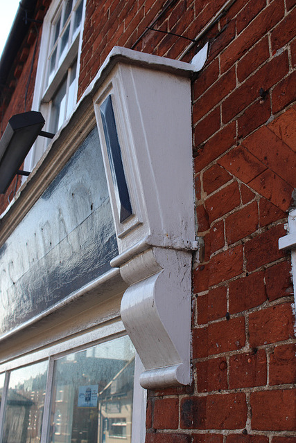 Kings Head Inn, High Street, Southwold, Suffolk