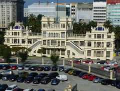 Edificio La Terraza - 26 Septiembre 2014