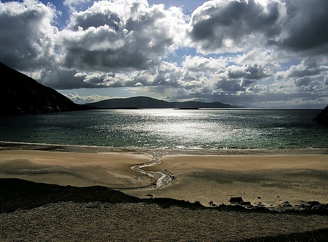 Keam Bay Ireland