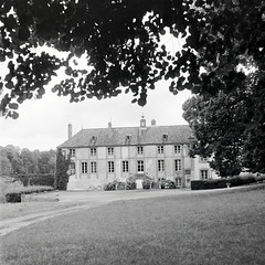 Anciennes forges de Dampierre-sur-Blévy