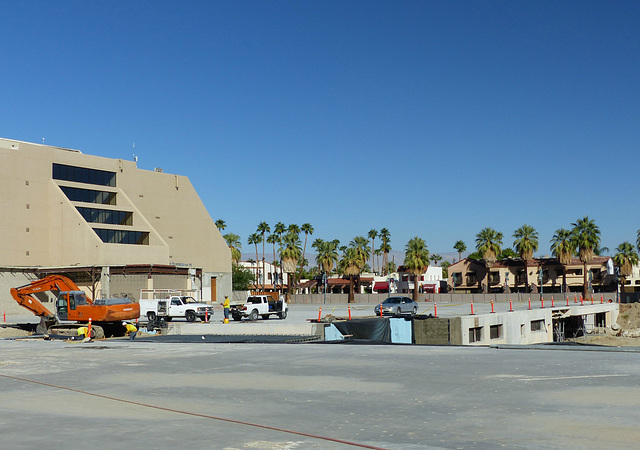 Palm Springs Promenade Mall (5) - 28 October 2014