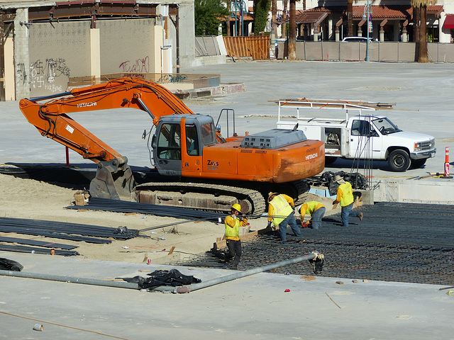 Palm Springs Promenade Mall (8) - 28 October 2014