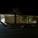 Edwards Harris Pavilion by Night - 5 November 2014