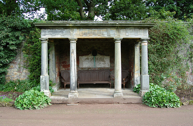 Kinross House, Perth and Kinross, Scotland