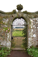 Kinross House, Perth and Kinross, Scotland