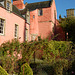 Abbots House, Dunfermline, Fife, Scotland