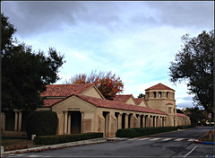 University Premises