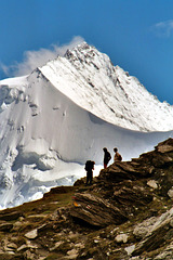 Zinalrothorn