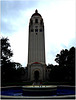 Hoover Tower