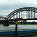 Cologne 2014 – Südbrücke