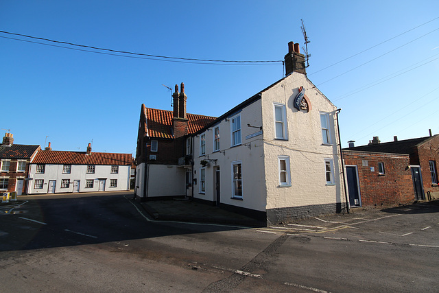 Kings Head Inn, High Street, Southwold, Suffolk