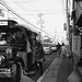 Community bus in Kawagoe