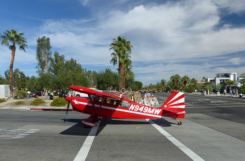 Flying Aviation Expo 2014 (91) - 30 October 2014