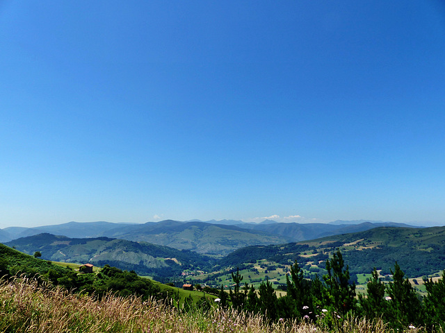 Cordillera Cantábrica