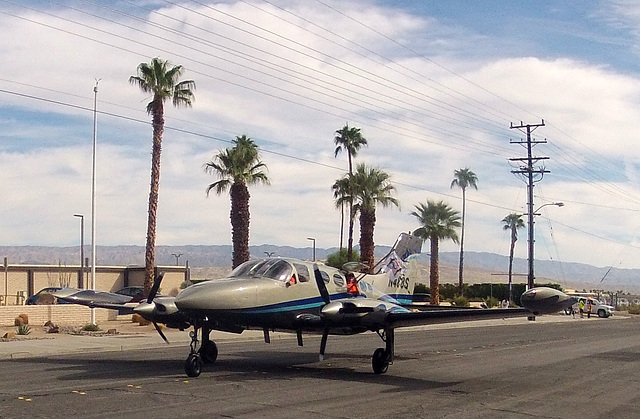 Planes On Parade (0038)