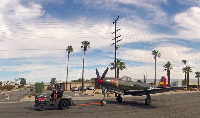Planes On Parade (0046)