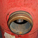 Greek fire hydrant thread