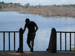 Baray du Preah Khan, 2