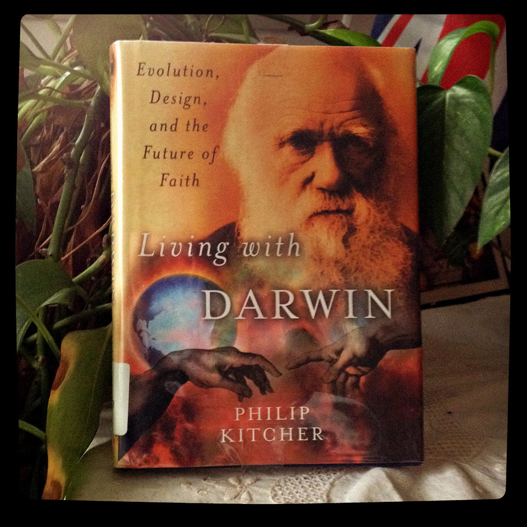 Living withg Darwin