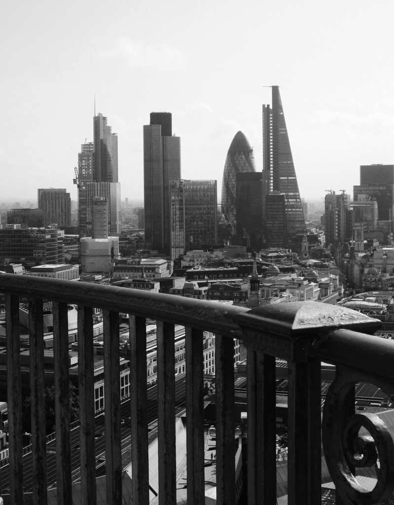 Skyline.