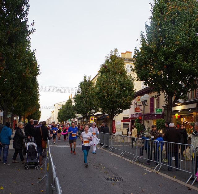 Marathon du Beaujolais