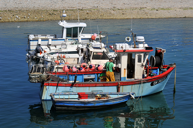 Port de Goury