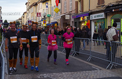 Marathon du Beaujolais