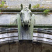 Stable Courtyard, Crawford Priory, Fife, Scotland