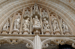 Eglise Notre-Dame du Sablon