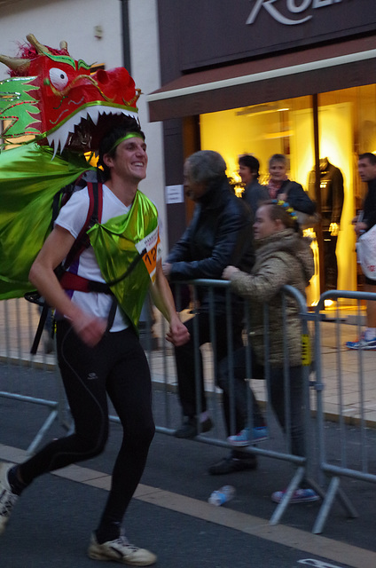 Marathon du Beaujolais