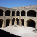 Hopital des chevaliers Musee archéologique de Rhodes