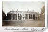 Berechurch Hall, Essex (Demolished)