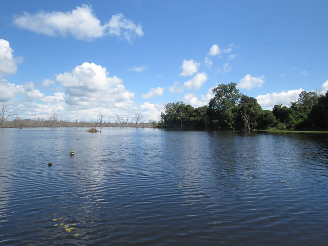 Baray du Preah Khan, 5