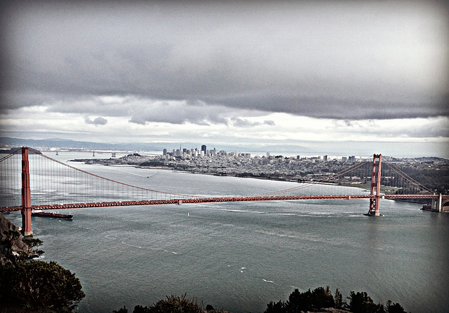 Golden Gate