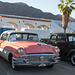 Mid-50's Buick & English Ford (1204)