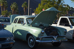 1952 Studebaker Commander (1208)