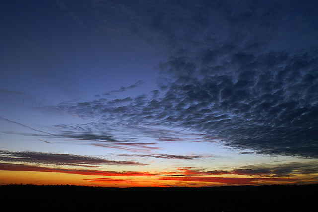 At The Edge Of Night