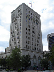 Municipal Plaza Building