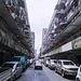 Streets of Sandakan