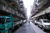 Streets of Sandakan