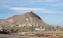 Tonopah, NV (0660)