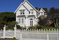 Mendocino