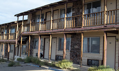 Tonopah, NV Sundowner (0663)