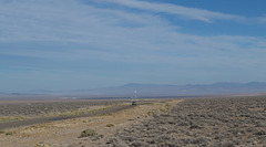 Crescent Dunes Solar Tonopah NV (0669)