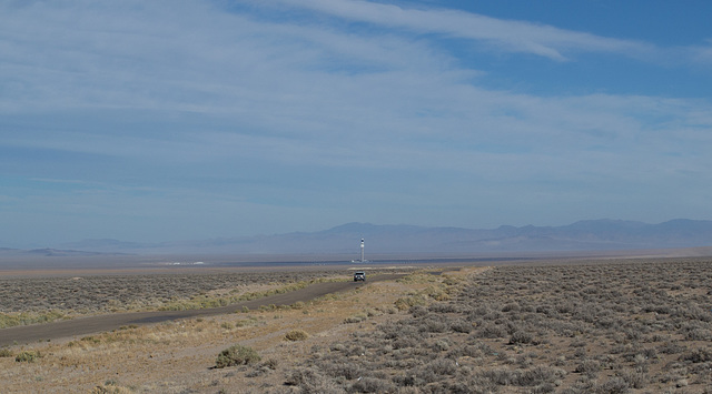 Crescent Dunes Solar Tonopah NV (0669)