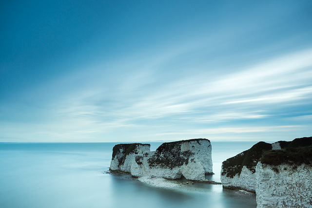 Old Harry