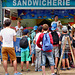 Soulac-sur-Mer - Sandwicherie