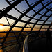 unter der Reichstagskuppel  (© Buelipix)