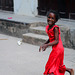 Zanzibar. Stone Town kids.201208
