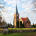 Greven, Dorfkirche